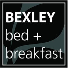 Bexley Bed and Breakfast Logo